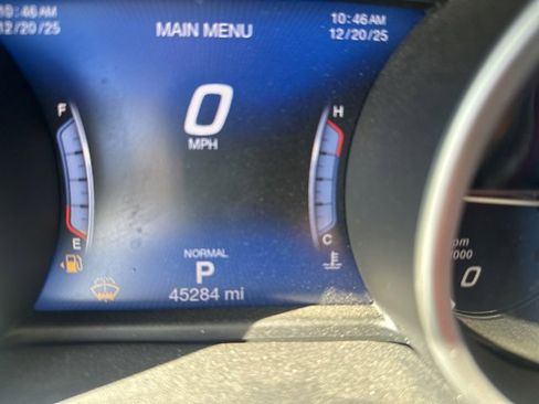 Used 2019 Maserati Ghibli S GranSport image 16