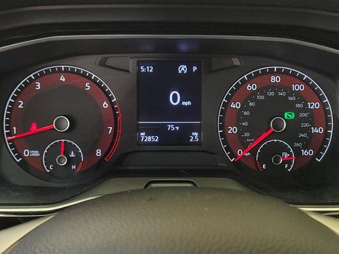 Used 2019 Volkswagen Jetta S w/ Driver Assistance Package FWD image 23