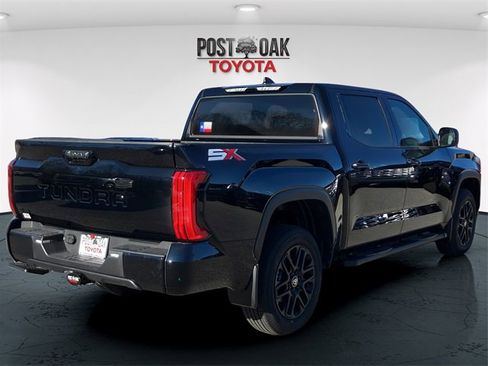 New 2026 Toyota Tundra SR5 image 7