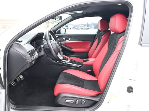 Used 2024 Acura Integra Type S image 18