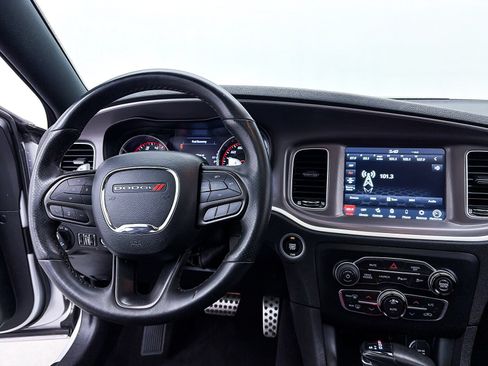Used 2022 Dodge Charger Scat Pack RWD image 6