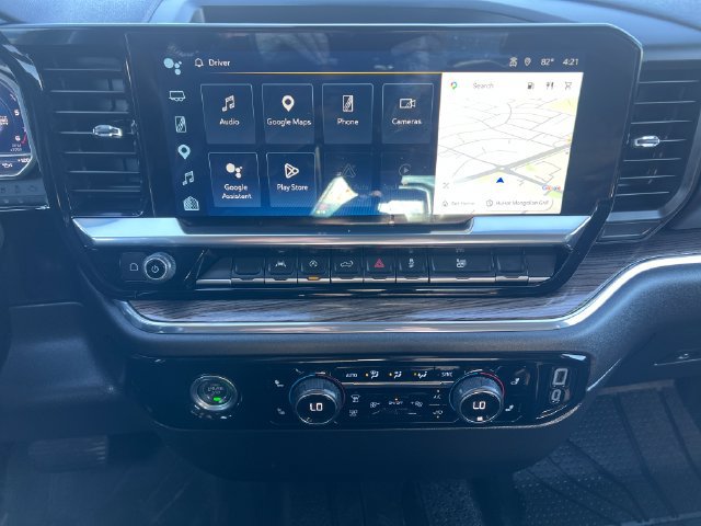 Certified 2024 Chevrolet Silverado 1500 LT AWD/4WD image 21
