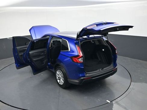 Used 2024 Honda CR-V EX image 38