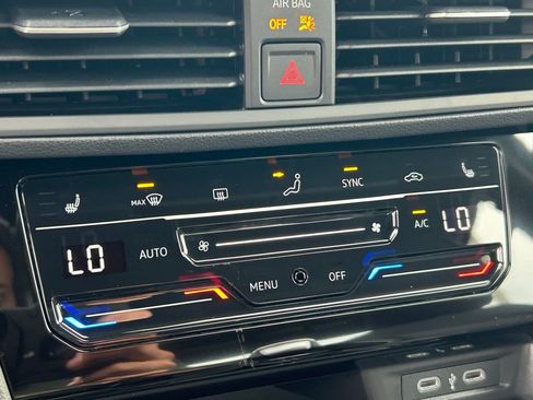 New 2026 Volkswagen Jetta Sport FWD image 34
