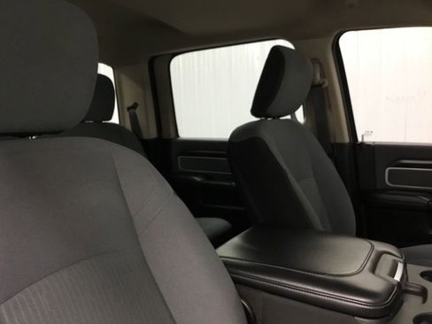 Used 2020 RAM 2500 Big Horn image 21