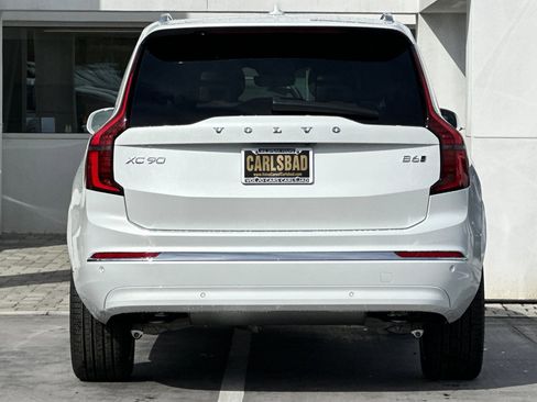 New 2026 Volvo XC90 B6 Ultra image 6
