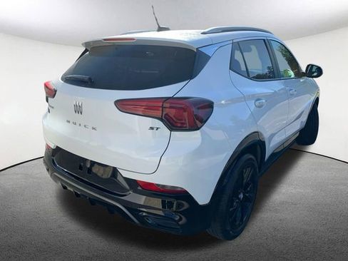 Certified 2024 Buick Encore GX Sport Touring w/ Comfort Package image 15