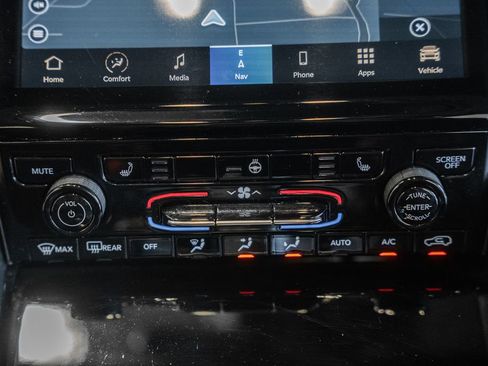 Certified 2023 Jeep Grand Cherokee 4WD 4xe image 29