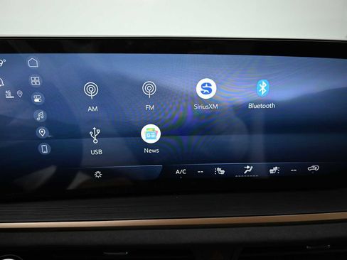 New 2026 Buick Envision Sport Touring image 16