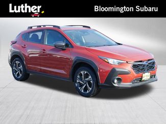 Used 2024 Subaru Crosstrek 2.0i Premium video 1