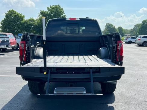 New 2026 Ford F150 XLT AWD/4WD image 11