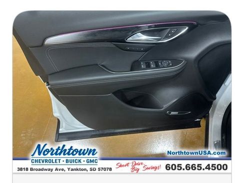 New 2026 Buick Envision Preferred image 10