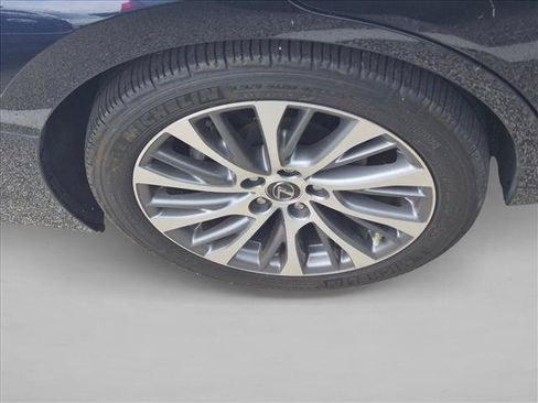 Used 2019 Lexus ES 350 FWD image 8