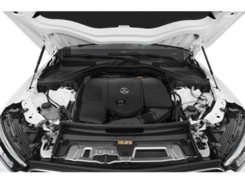Used 2023 Mercedes-Benz GLC 300 4MATIC image 12