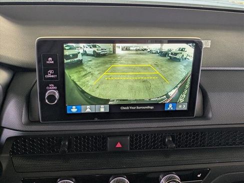 New 2026 Honda CR-V EX image 14