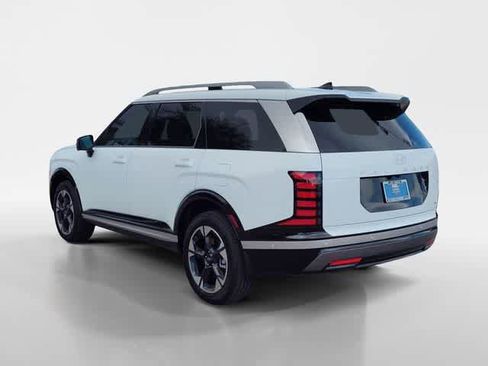 New 2026 Hyundai Palisade Limited AWD/4WD image 3