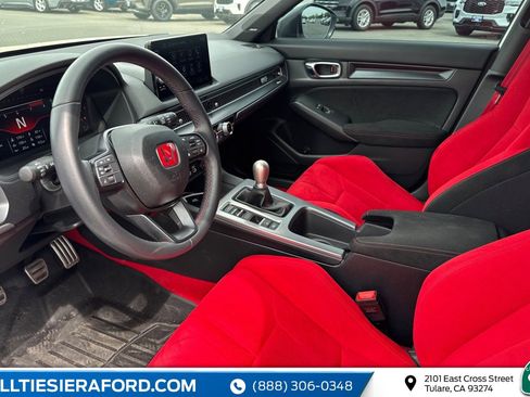 Used 2023 Honda Civic Type R image 8