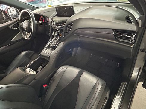 Used 2023 Acura RDX A-Spec FWD image 15