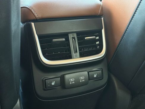 Certified 2021 Subaru Outback Touring XT AWD/4WD image 19