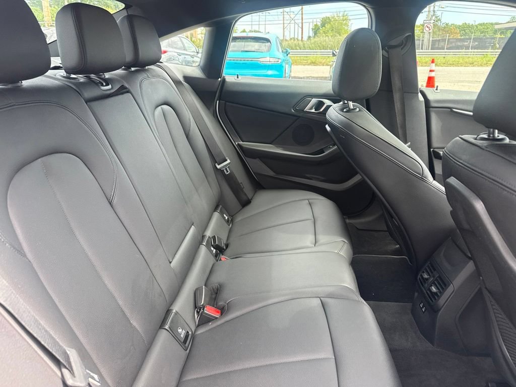 Used 2024 BMW 228i xDrive Gran Coupe AWD/4WD image 20