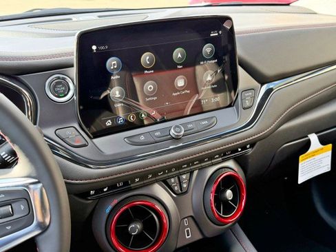 New 2026 Chevrolet Blazer RS image 22
