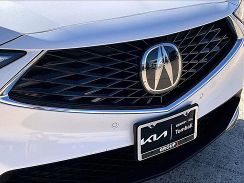 Used 2025 Acura MDX FWD w/ Technology Package image 27