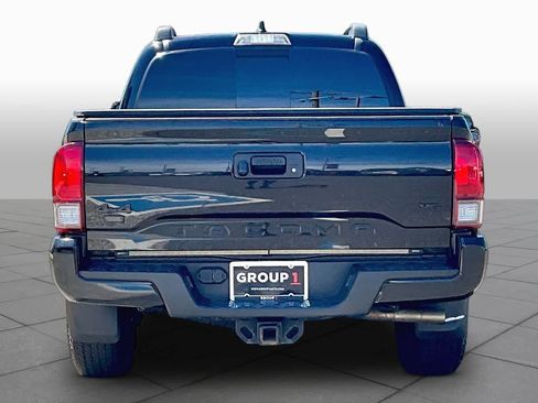 Used 2023 Toyota Tacoma 4x4 Double Cab w/ Trail Edition image 5