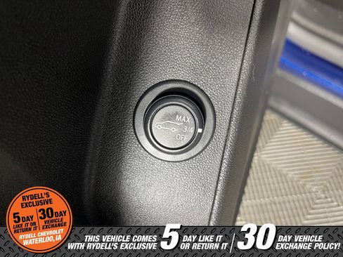 Certified 2022 Chevrolet Equinox LT image 31