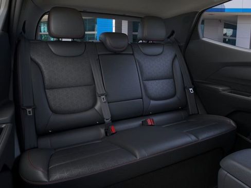 New 2027 Chevrolet Bolt RS w/ Technology Package FWD image 43