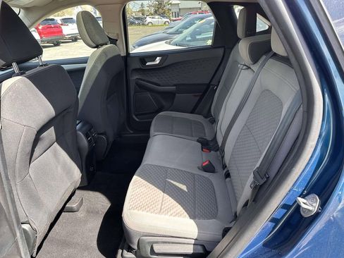 Used 2020 Ford Escape SE AWD/4WD image 13