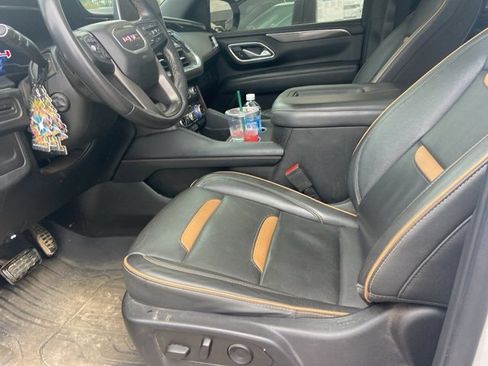 Used 2022 GMC Yukon AT4 image 16