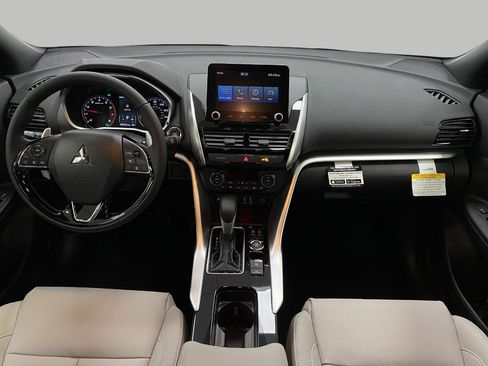 New 2026 Mitsubishi Eclipse Cross SEL image 21