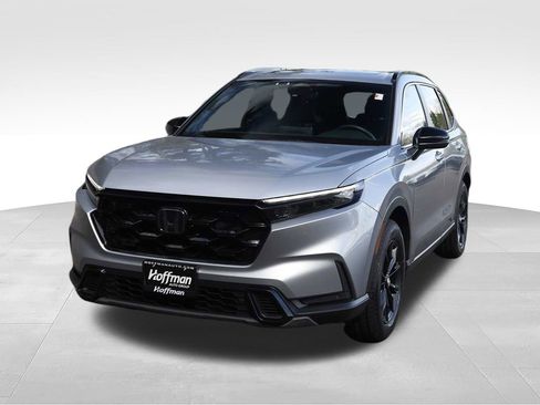 Used 2024 Honda CR-V Sport-L image 12