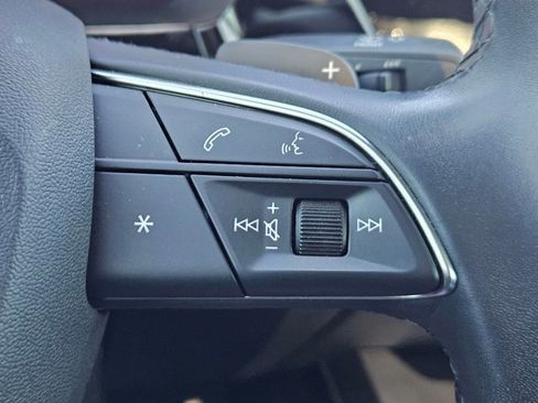 Used 2023 Audi A3 2.0T Premium Plus w/ Premium Plus Package image 12