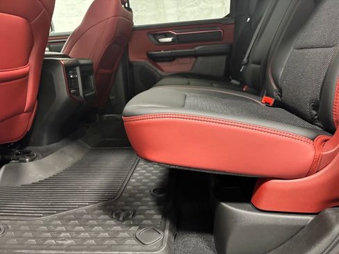 Used 2026 RAM 1500 Rebel w/ Rebel Level 1 Equipment Group AWD/4WD image 40