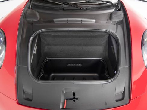 New 2026 Porsche 911 Carrera RWD image 46
