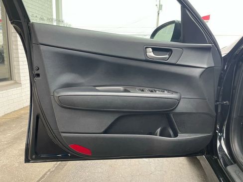 Used 2020 Kia Optima LX FWD image 18