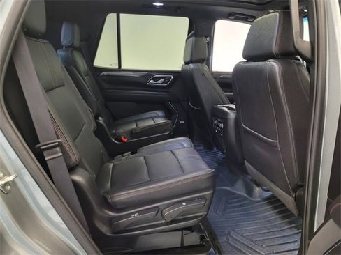 Used 2023 Chevrolet Tahoe RST w/ Luxury Package image 17