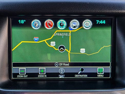 Used 2016 Chevrolet Tahoe LTZ image 15