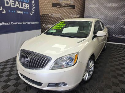 Used 2013 Buick Verano