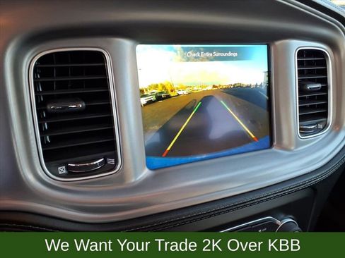 Used 2023 Dodge Charger Scat Pack w/ Plus Group image 28