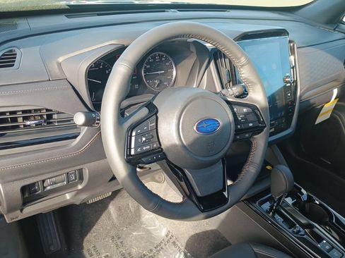 New 2026 Subaru Forester Touring AWD/4WD image 12