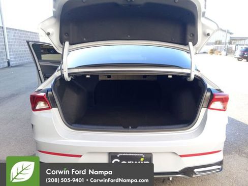 Used 2022 Kia K5 GT-Line image 28