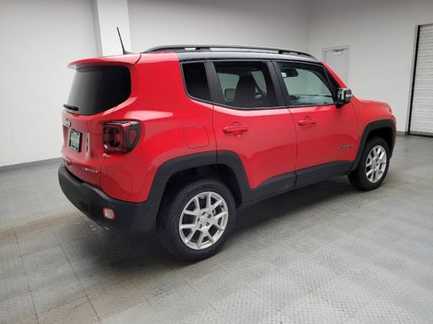 Used 2021 Jeep Renegade Limited w/ Sun & Sound Group image 10