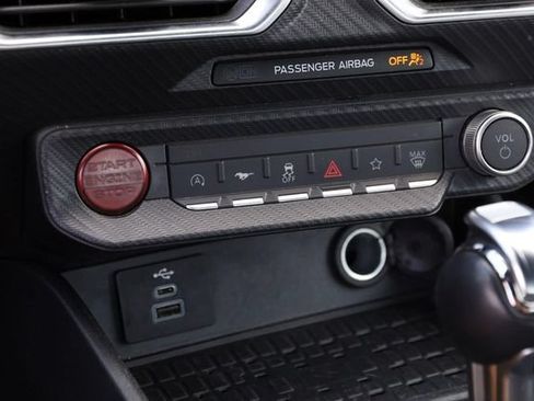 Used 2024 Ford Mustang Premium RWD image 17