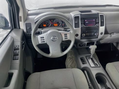 Used 2017 Nissan Frontier SV AWD/4WD image 20