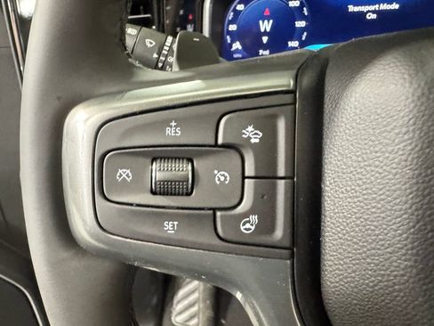 New 2026 Chevrolet Silverado 1500 RST AWD/4WD image 22