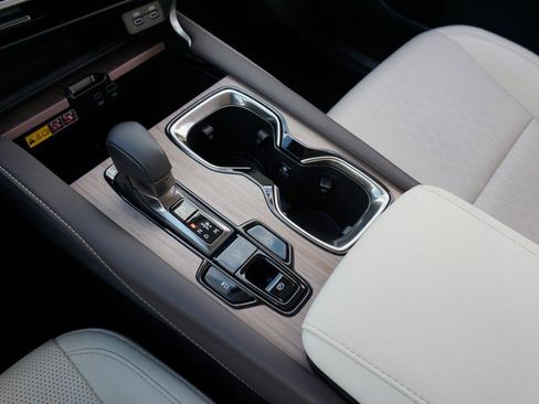 Certified 2025 Lexus RX 350 Premium Plus image 20