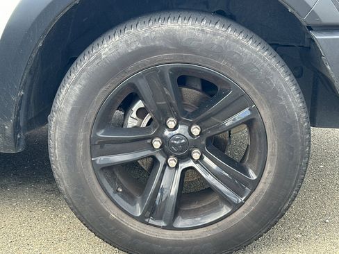 Used 2024 RAM 1500 Classic Warlock image 7