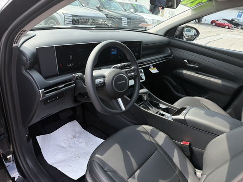 New 2026 Hyundai Tucson SEL Plus AWD/4WD image 14